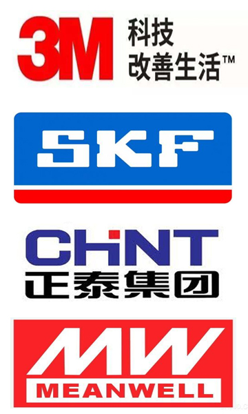 合作夥伴